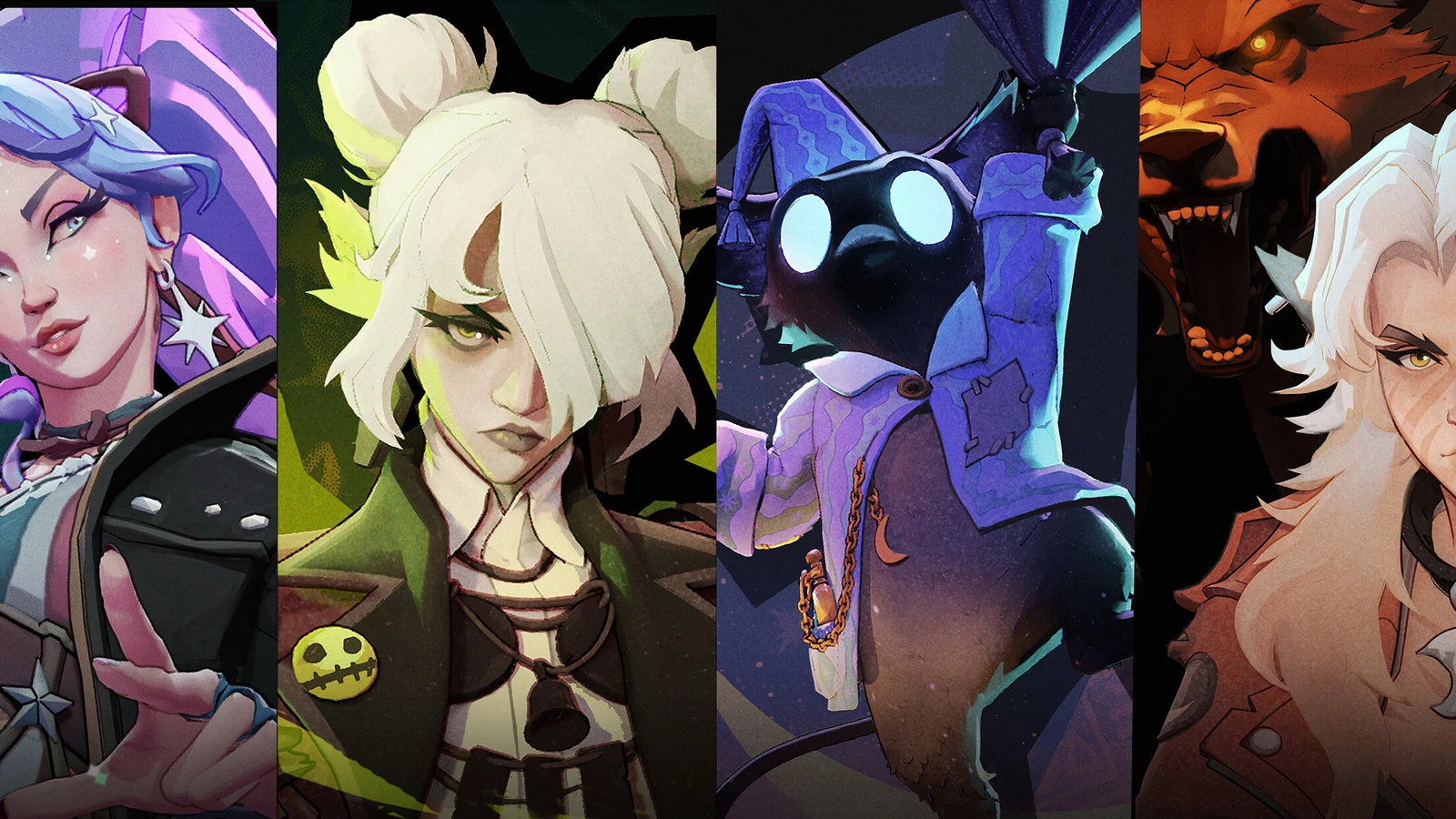 Deadlock News & Blog · LOCKTV